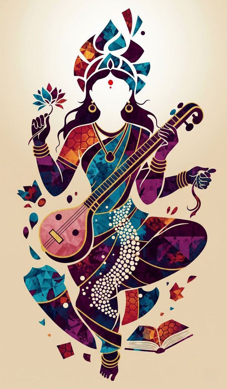Vasant Panchami Wallpaper Vasant Panchami Wallpaper